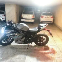 cf 250 sr|موتورسیکلت|تهران, پونک|دیوار