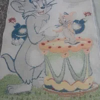 فرش کودک