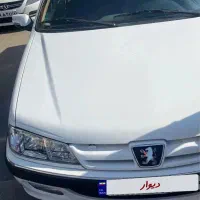 پارس دوگانه شرکت مدل۹۰