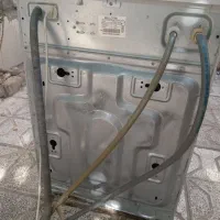 لباسشویی بلوتینی 8کیلویی15500000ت|ماشین لباسشویی و خشککن لباس|تربتحیدریه, بازار|دیوار