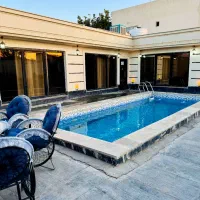 اجاره ویلای شیک