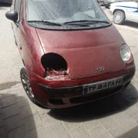 تعمیرات موتور ام وی ام و ماتیز