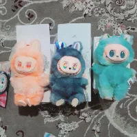 عروسک لبوبو