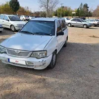 پراید۱۳۲ مدل ۹۰|خودرو سواری و وانت|خرم‌آباد, |دیوار