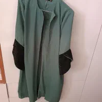 چادر لباس ساعت