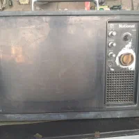 تلوزیون national