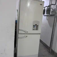 یخچال فریزر تارا