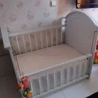 تخت خواب کودک