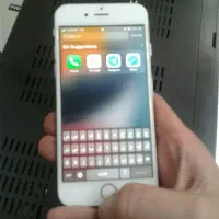 آیفون6s|موبایل|پرند, فاز ۴|دیوار