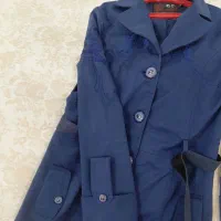 پالتو و مانتو سایز ۳۸|لباس|کرمان, |دیوار