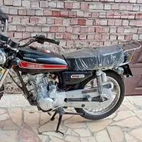 موتور 150ccمدل‌93