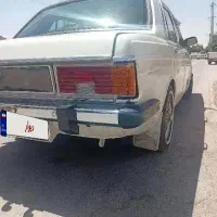 پیکان ۸۳|خودرو کلاسیک|اصفهان, قهجاورستان|دیوار