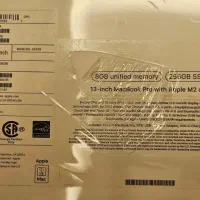 Mack book pro 13 inch