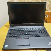 لپ تاپ lenovo t560