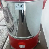 لباسشویی پتوشور ۶۰کیلوگرم