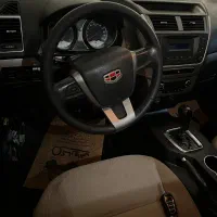 جیلی پلاک اروند 2016 بدون رنگ|خودرو سواری و وانت|اهواز, شهرک دانشگاه|دیوار