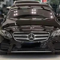 اجاره خودرو آلمانی e200 new/حداقل سه روز