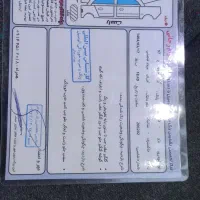 پژو ۲۰۶ اس دی|خودرو سواری و وانت|اردبیل, |دیوار