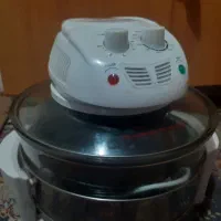 هوا پز