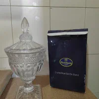 دو عدد شکلات خوری مناسب هدیه یا جهیزیه