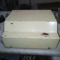 ترانس برق قدیمی اوتوماتیک