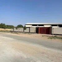 فروش سوله ۴۰۰۰متر برق۲۰۰ گاز جی۶۰ مشکین دشت کد۵۲۳۵|فروش دفتر صنعتی، کشاورزی، تجاری|مشکین‌دشت, |دیوار