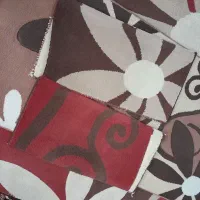 فرش آشپزخانه و راهرو|فرش|سهند, |دیوار