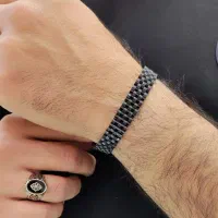 دستبند رولکس بند استیل(ایران‌ست)|بدلیجات|اصفهان, شیخ اشراق|دیوار