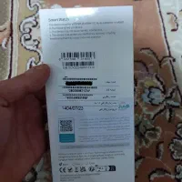 ساعت آکبند black view مدل x20 با نمایشگر AMOLED|ساعت|قم, گلزار|دیوار