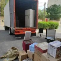 باربری کوردستانی اسباب کشی جابجایی با کادرمجرب|خدمات حمل و نقل|بوکان, |دیوار