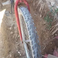 دوچرخه ۲۶|دوچرخه، اسکیت، اسکوتر|خاش, |دیوار