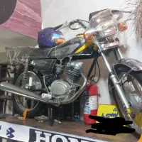 سی دی ای ژاپن ۱۲۵