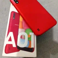 سامسونگ A01