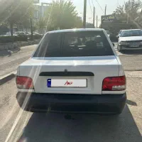 پراید مدل۸۶