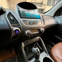 هیوندای توسان 2014 فیس جدید|خودرو سواری و وانت|تهران, منیریه|دیوار