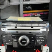 ضبط فابریک ساناتا yf 2012|قطعات یدکی و لوازم جانبی|رفسنجان, |دیوار