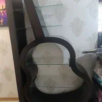 بوفه طرح گیتار