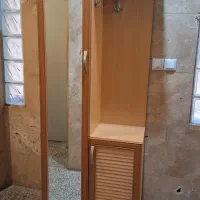کمد و جاکفشی