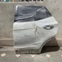 لوازم سانتافه مدل ۲۰۱۵