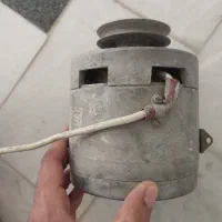 دینام موتور لباسشویی