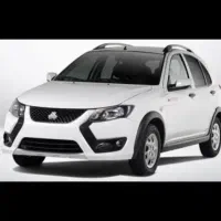 کوئیک S مدل 1402