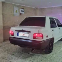 پراید98 شاسی پلمپ خونگی