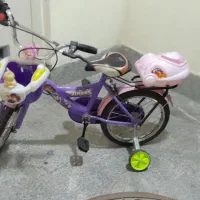 دوچرخه ۱۶
