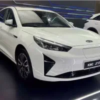 KMC EJ7+ جی۷ برقی فول اپشن / نمایندگی کرمان موتور