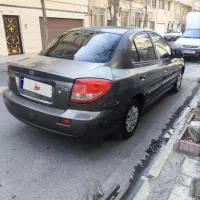 ریو 88|خودرو سواری و وانت|تهران, شهرک استقلال|دیوار