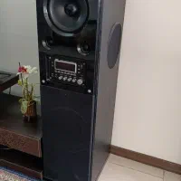 یک جفت اسپیکر