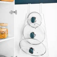 راف یک طبقه|آب‌چکان و نظم‌دهنده ظروف|بیجار, |دیوار