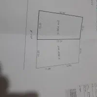 زمین ویلایی کوی کاوه