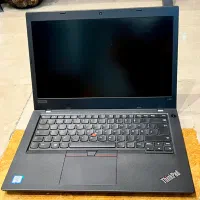 لپ تاپ لنوو Lenovo L480