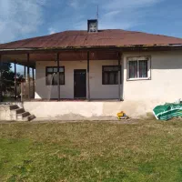 ویلاباغ ۱۰۰۰ متری سنتی جاده کوچصفهان به لشت نشا